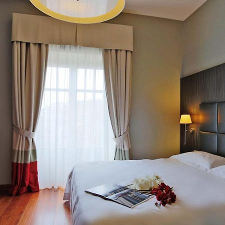 Hotel Porta Felice & Spa Палермо Екстер'єр фото