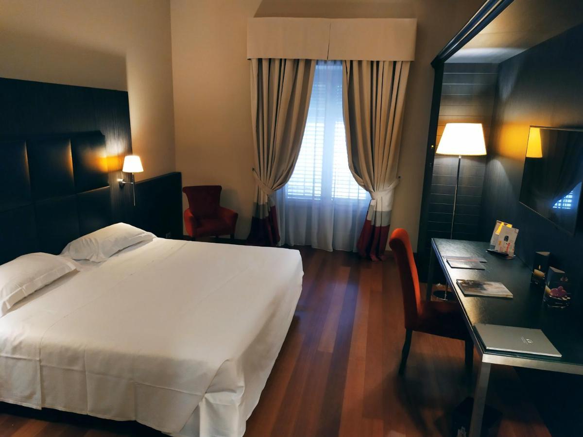 Hotel Porta Felice & Spa Палермо Екстер'єр фото